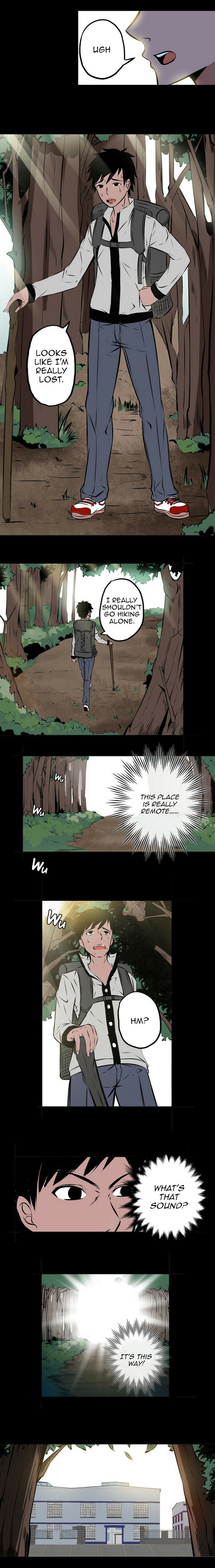 Read 300 Beats Per Second chapter 4 image 1 on Lezhin