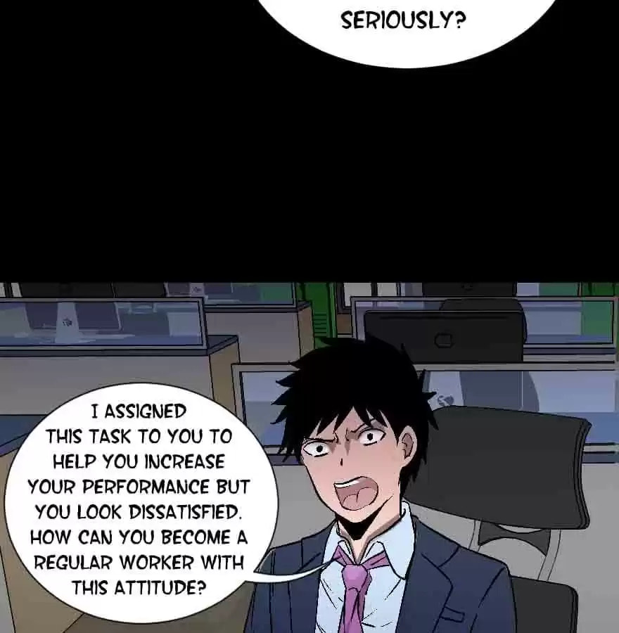 Read 300 Beats Per Second chapter 40 image 2 on Lezhin