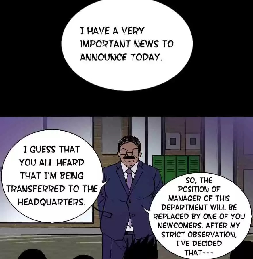 Read 300 Beats Per Second chapter 40 image 69 on Lezhin