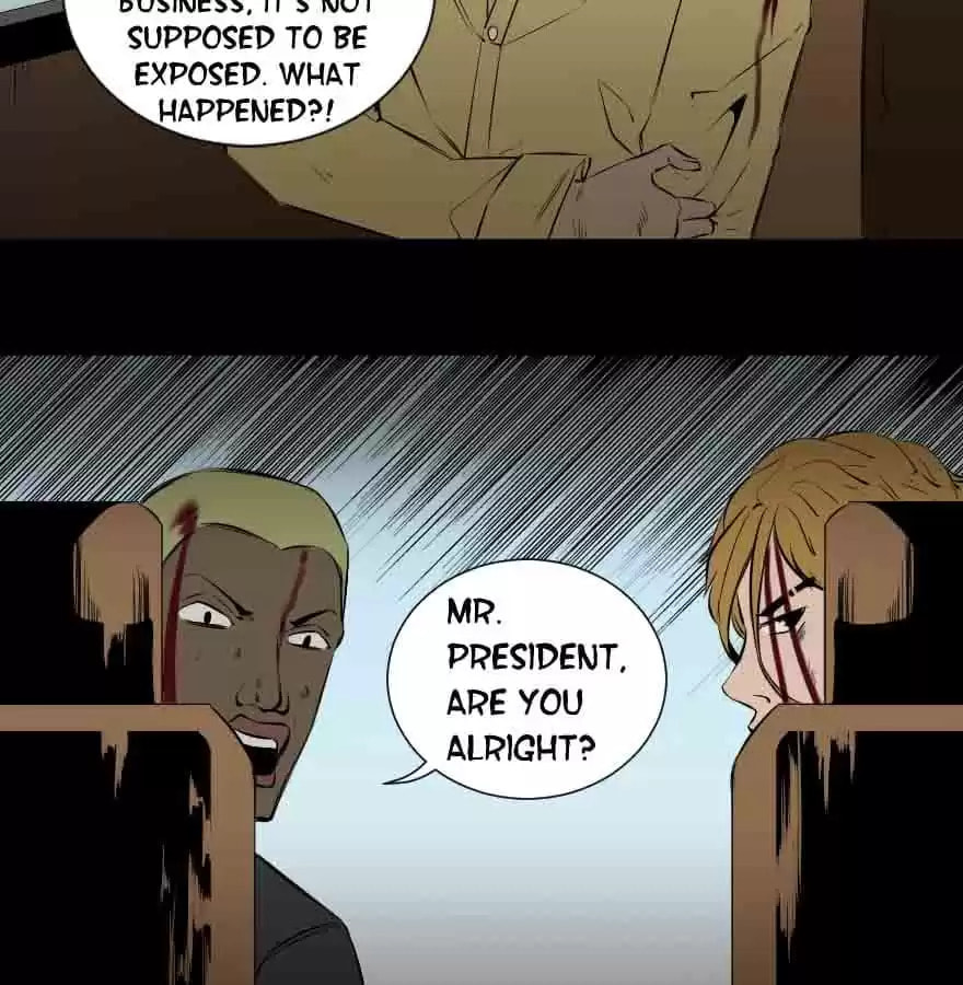 Read 300 Beats Per Second chapter 41 image 15 on Lezhin