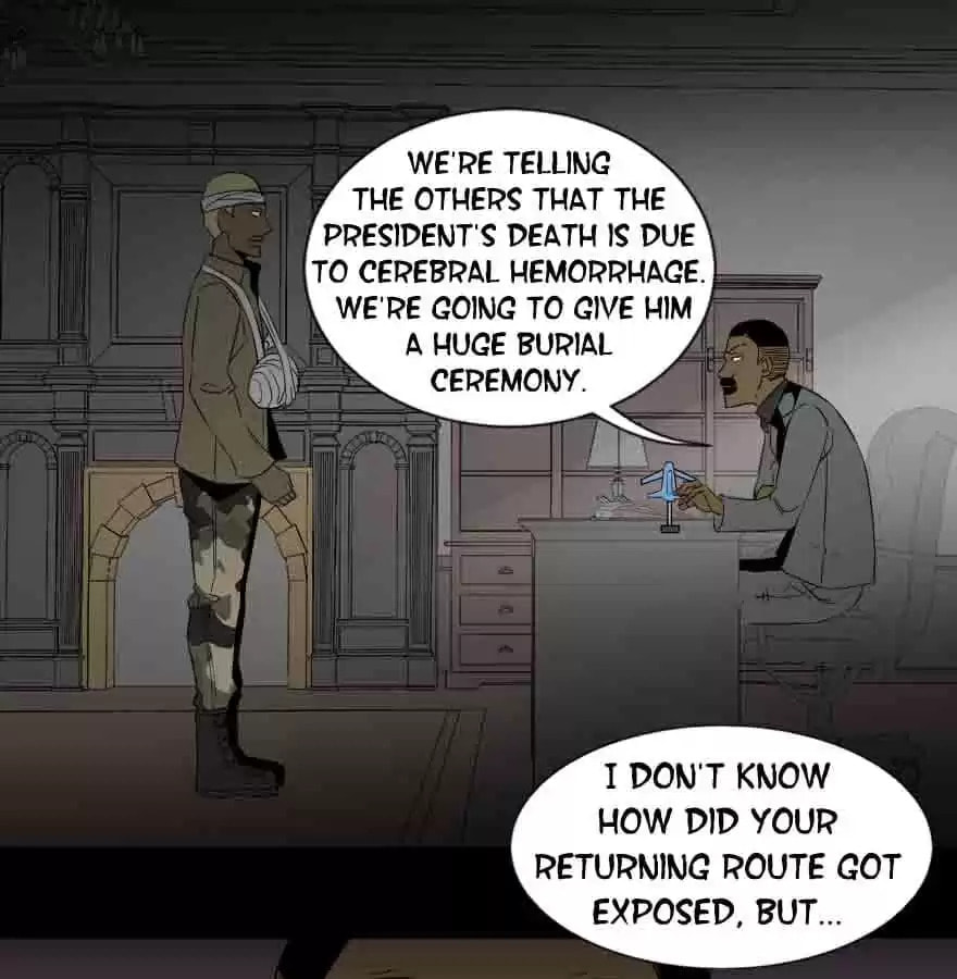 Read 300 Beats Per Second chapter 41 image 22 on Lezhin