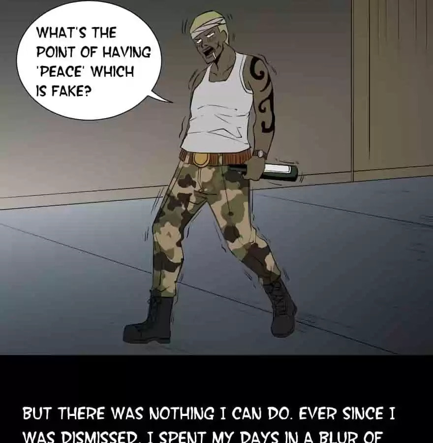 Read 300 Beats Per Second chapter 41 image 27 on Lezhin