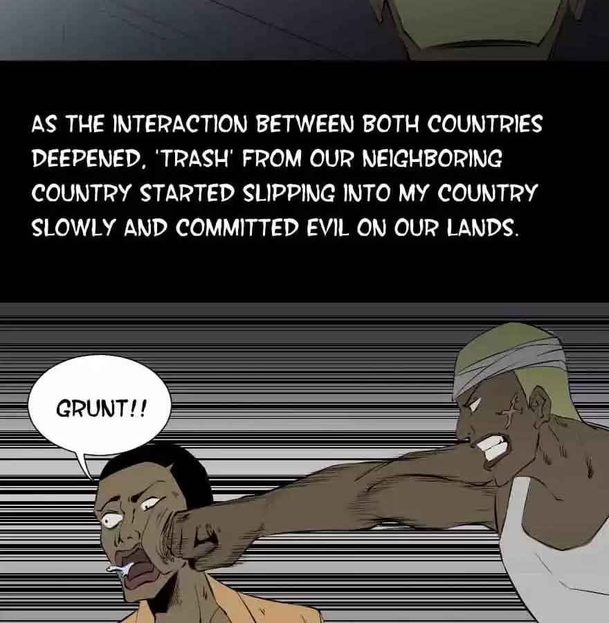 Read 300 Beats Per Second chapter 41 image 29 on Lezhin