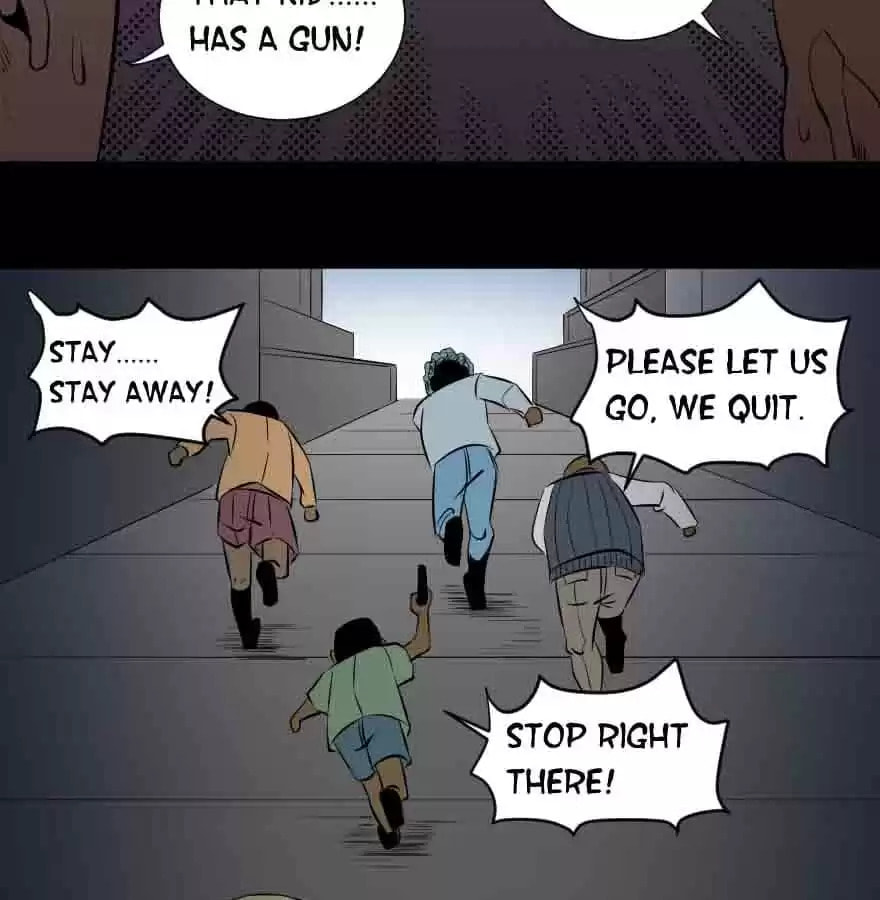 Read 300 Beats Per Second chapter 41 image 35 on Lezhin