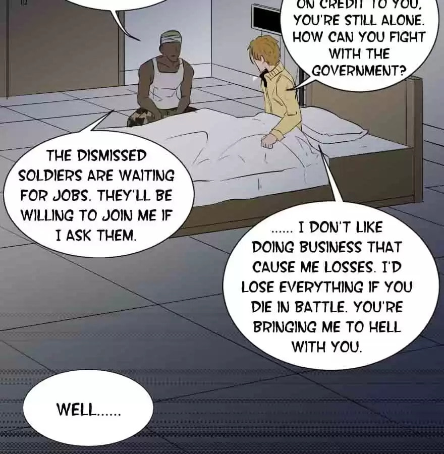 Read 300 Beats Per Second chapter 41 image 38 on Lezhin