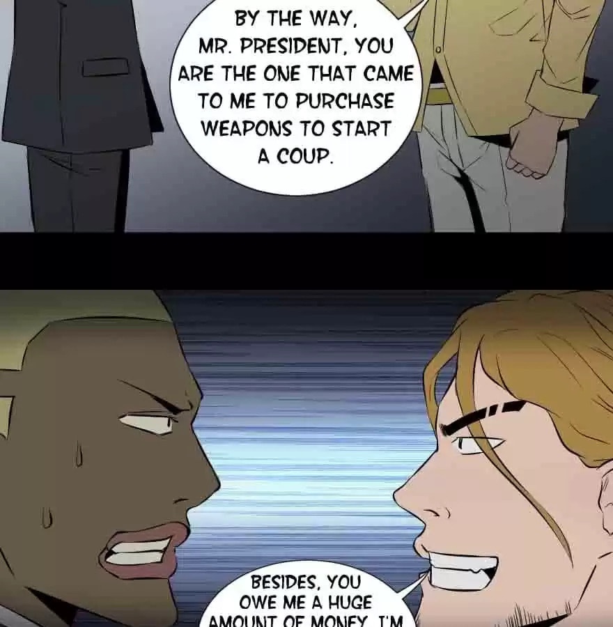 Read 300 Beats Per Second chapter 41 image 65 on Lezhin