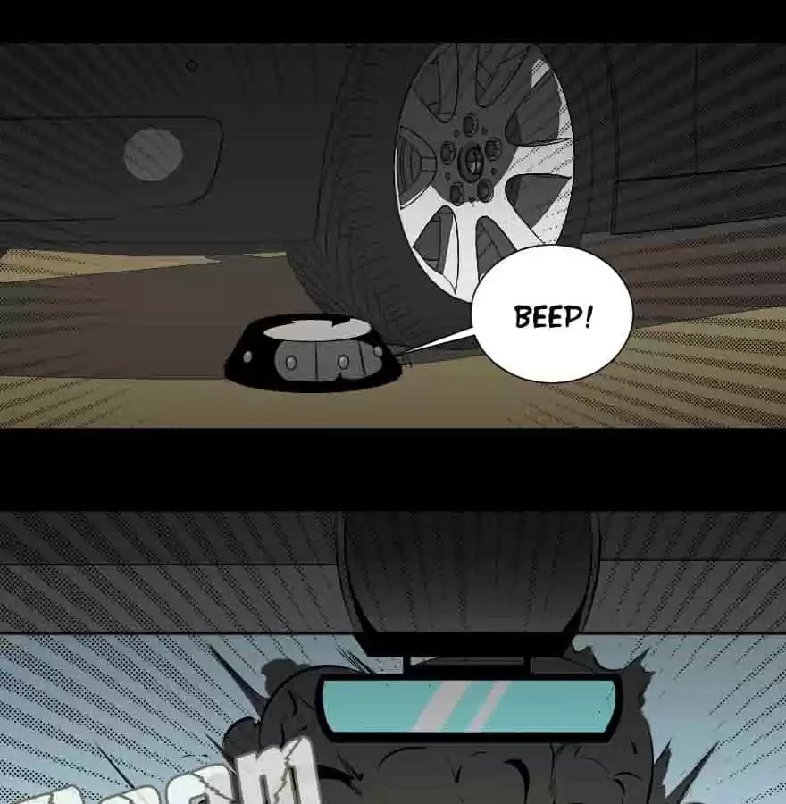 Read 300 Beats Per Second chapter 41 image 7 on Lezhin