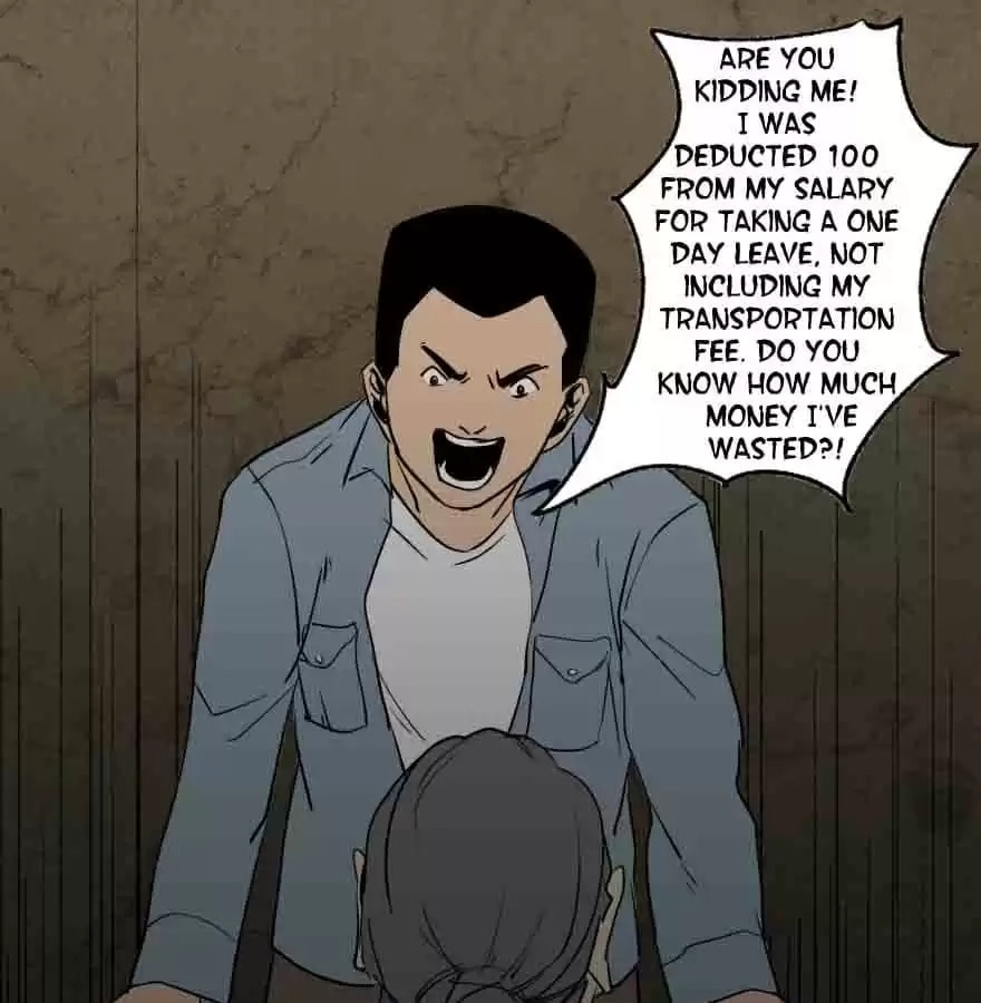 Read 300 Beats Per Second chapter 42 image 35 on Lezhin