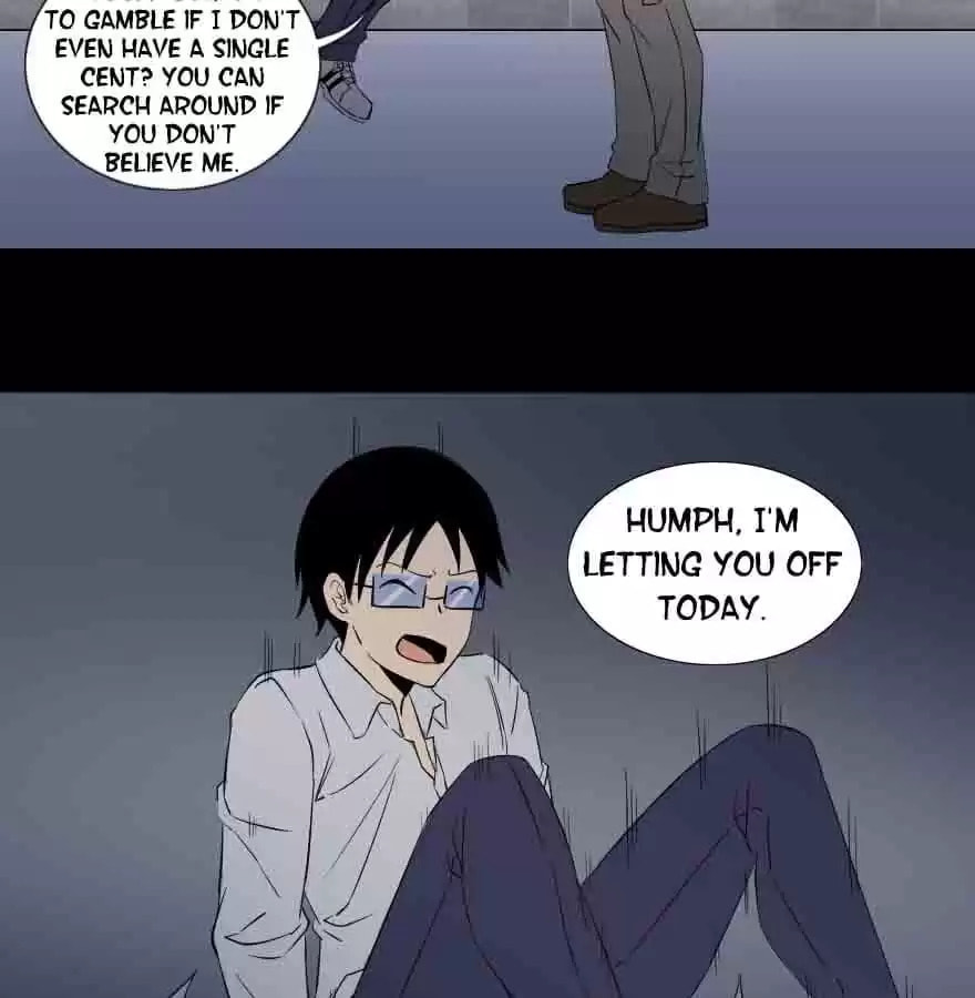 Read 300 Beats Per Second chapter 43 image 4 on Lezhin