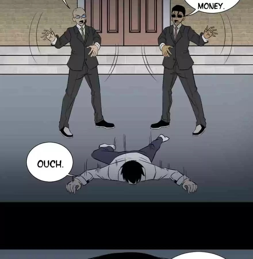 Read 300 Beats Per Second chapter 43 image 40 on Lezhin