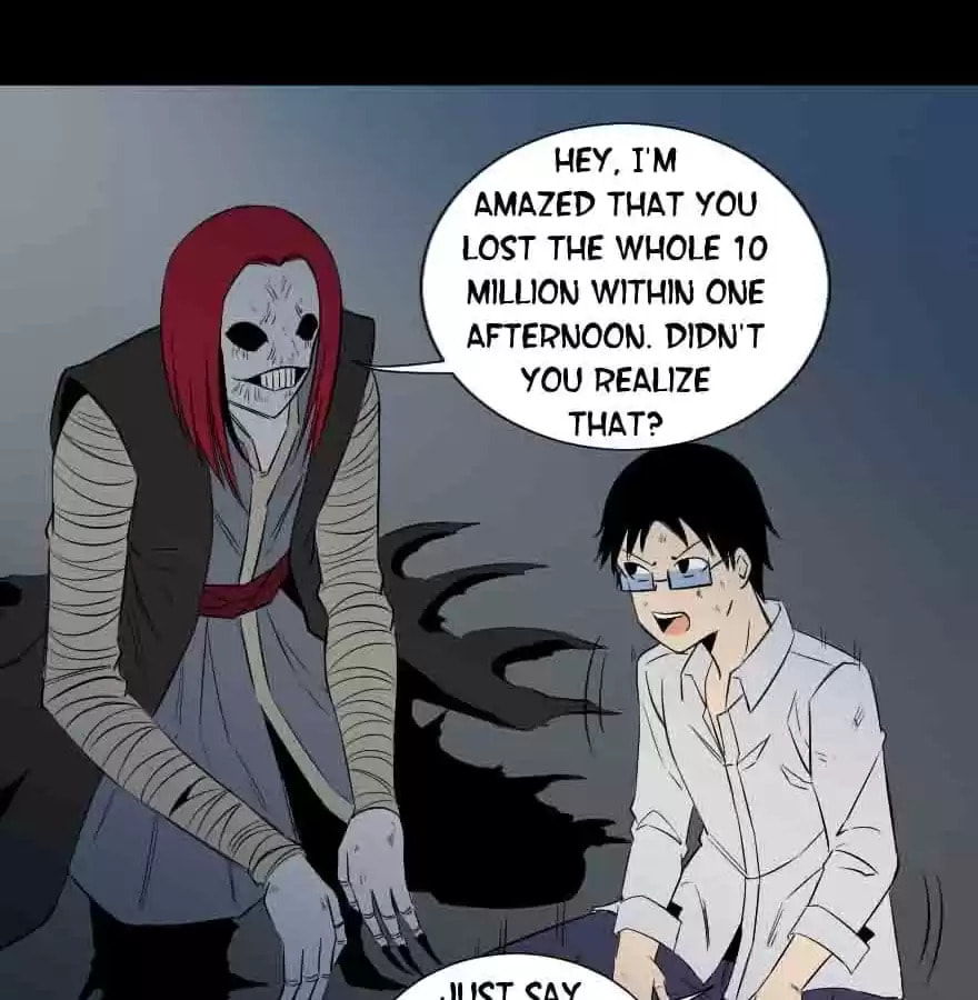 Read 300 Beats Per Second chapter 43 image 42 on Lezhin