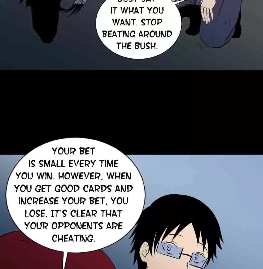 Read 300 Beats Per Second chapter 43 image 43 on Lezhin