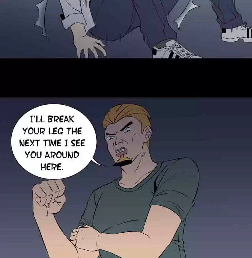 Read 300 Beats Per Second chapter 43 image 5 on Lezhin