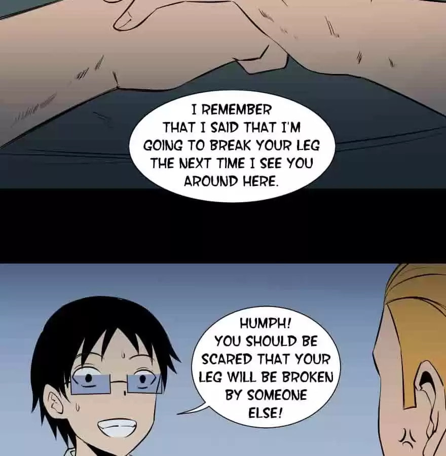 Read 300 Beats Per Second chapter 43 image 54 on Lezhin