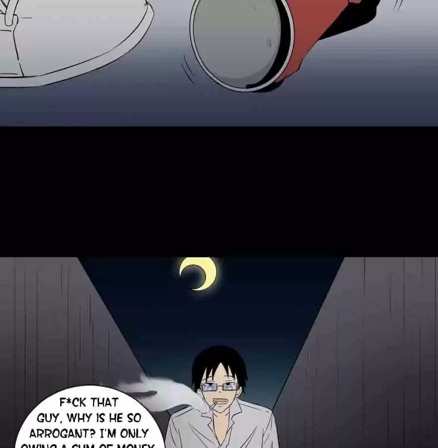 Read 300 Beats Per Second chapter 43 image 8 on Lezhin