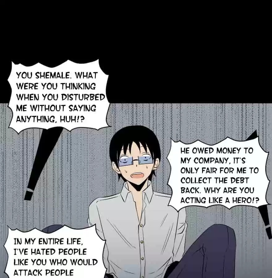 Read 300 Beats Per Second chapter 43 image 84 on Lezhin