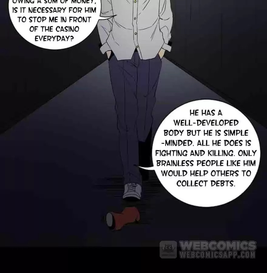 Read 300 Beats Per Second chapter 43 image 9 on Lezhin