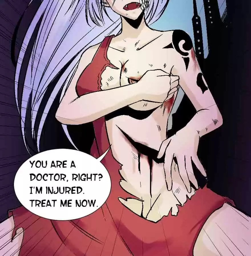 Read 300 Beats Per Second chapter 45 image 18 on Lezhin