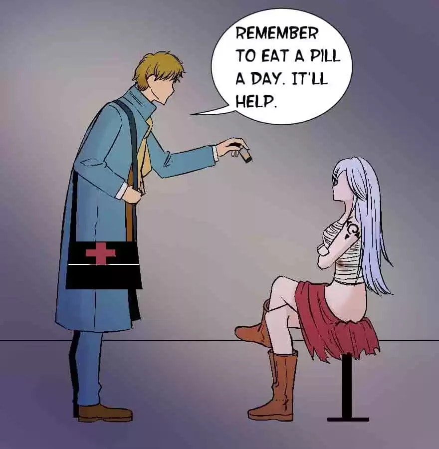 Read 300 Beats Per Second chapter 45 image 29 on Lezhin