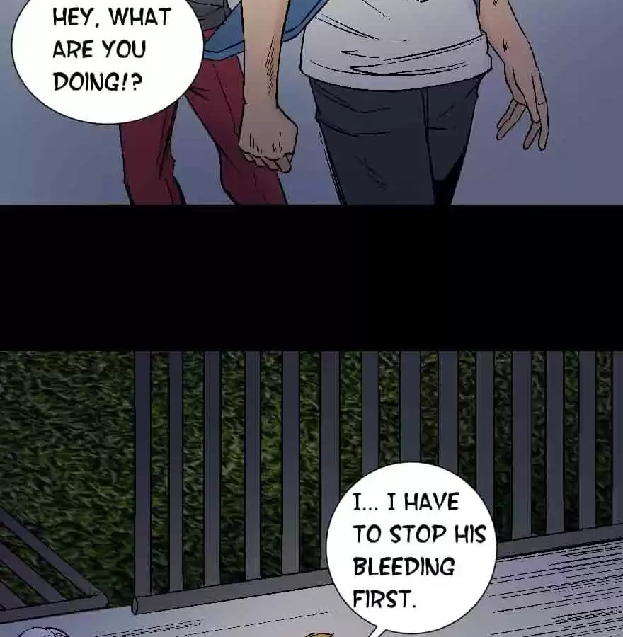 Read 300 Beats Per Second chapter 45 image 71 on Lezhin