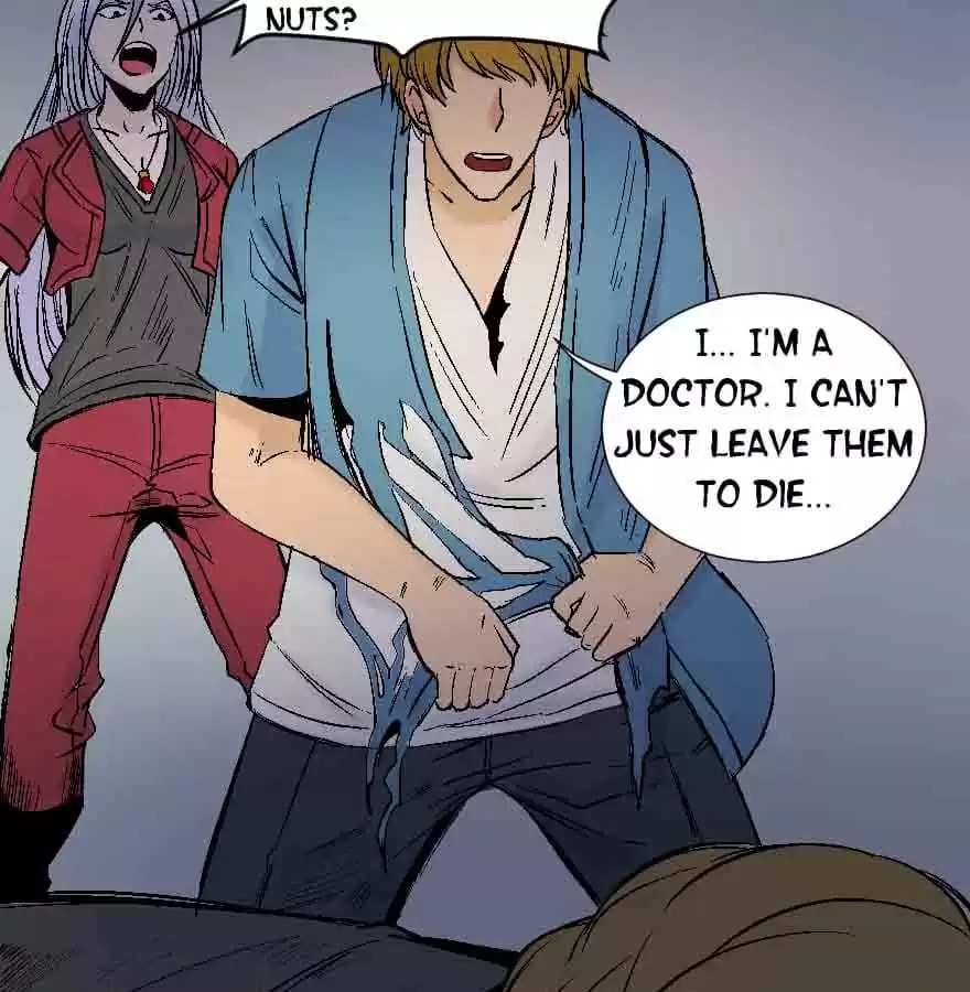Read 300 Beats Per Second chapter 45 image 74 on Lezhin