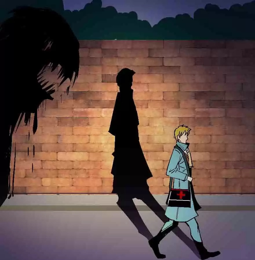 Read 300 Beats Per Second chapter 45 image 8 on Lezhin