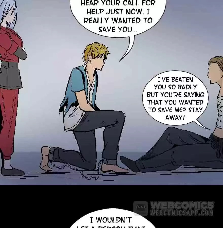 Read 300 Beats Per Second chapter 45 image 88 on Lezhin
