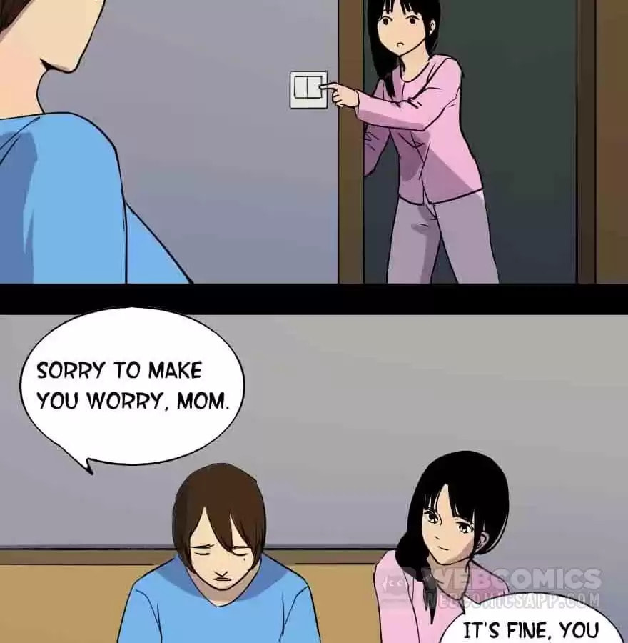 Read 300 Beats Per Second chapter 46 image 12 on Lezhin