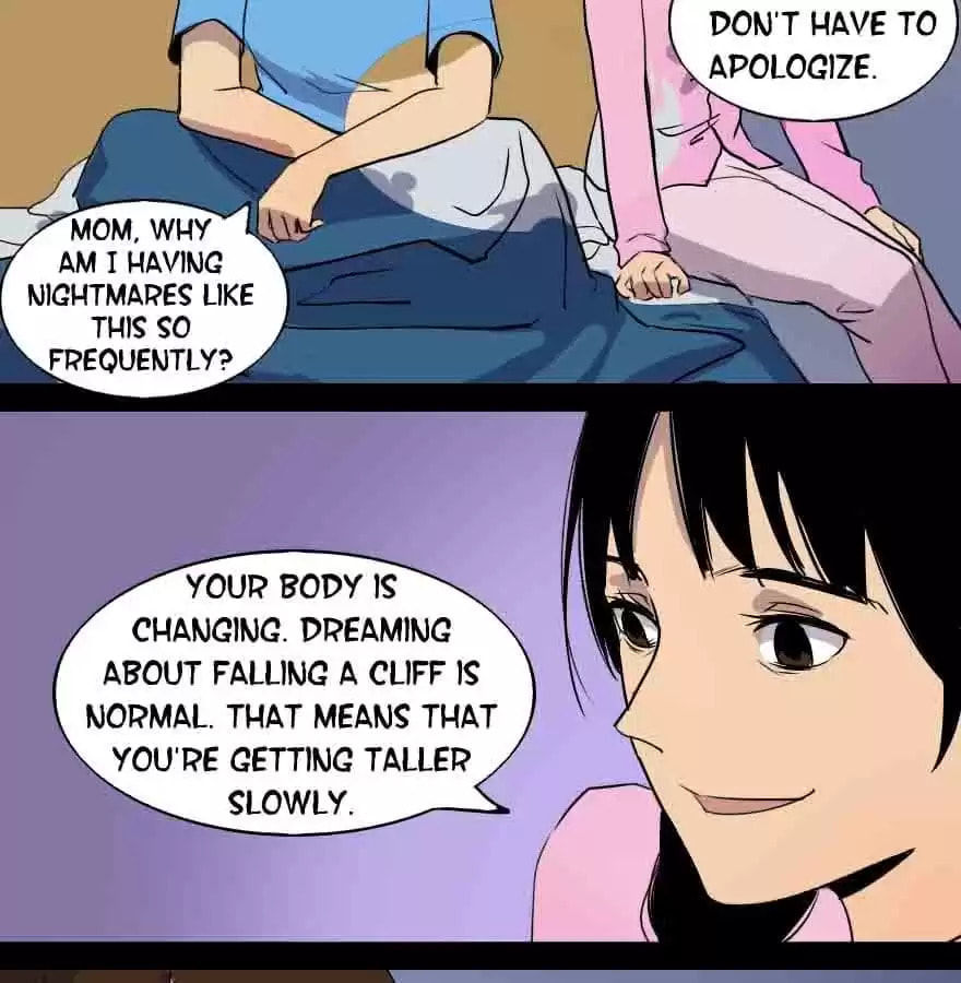 Read 300 Beats Per Second chapter 46 image 13 on Lezhin