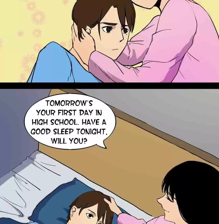 Read 300 Beats Per Second chapter 46 image 15 on Lezhin