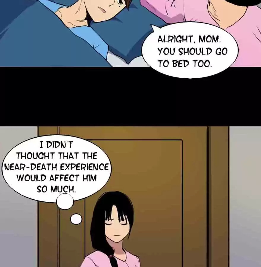 Read 300 Beats Per Second chapter 46 image 16 on Lezhin