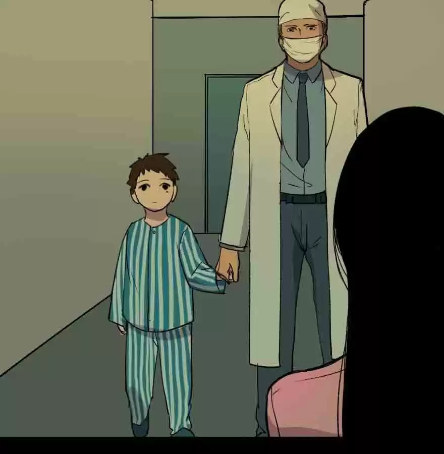Read 300 Beats Per Second chapter 46 image 28 on Lezhin