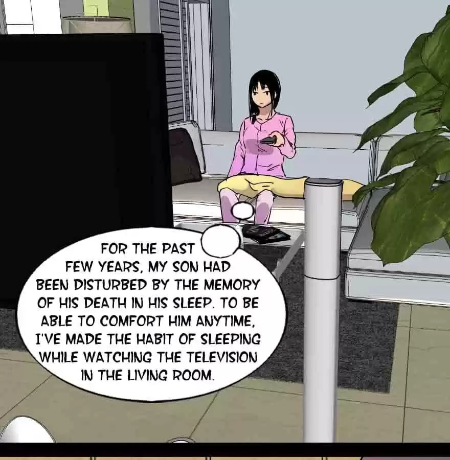 Read 300 Beats Per Second chapter 46 image 34 on Lezhin