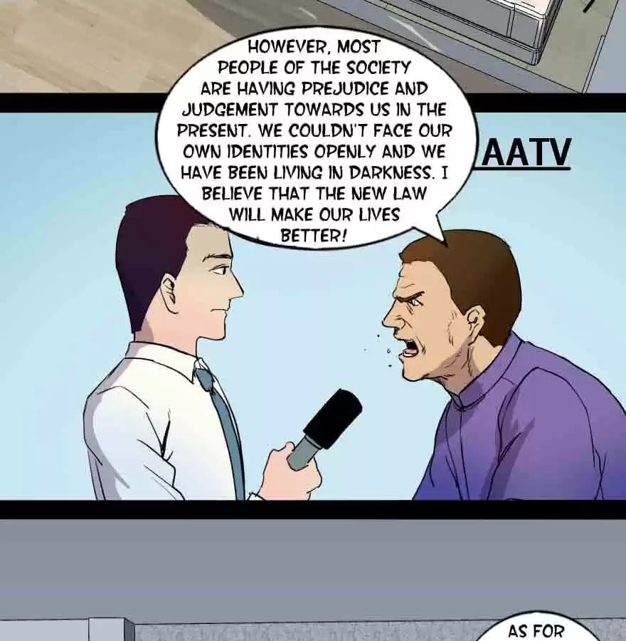 Read 300 Beats Per Second chapter 46 image 40 on Lezhin