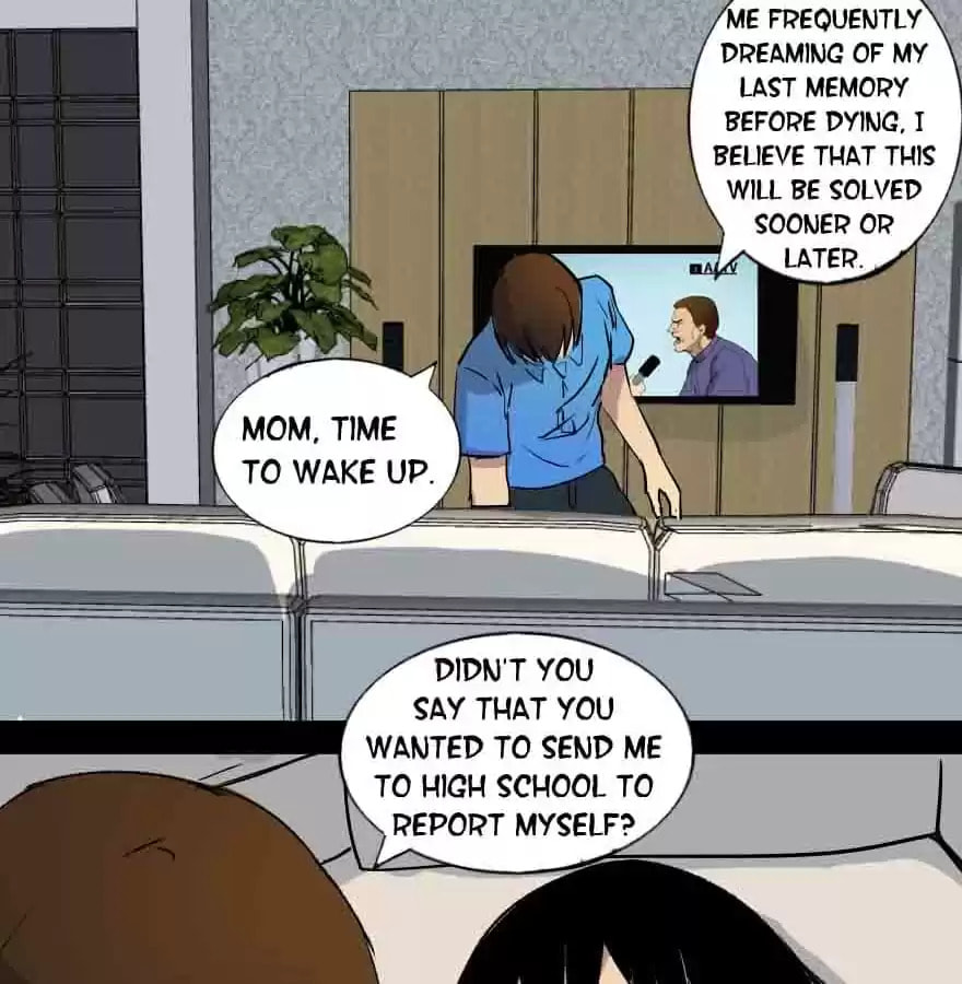Read 300 Beats Per Second chapter 46 image 41 on Lezhin