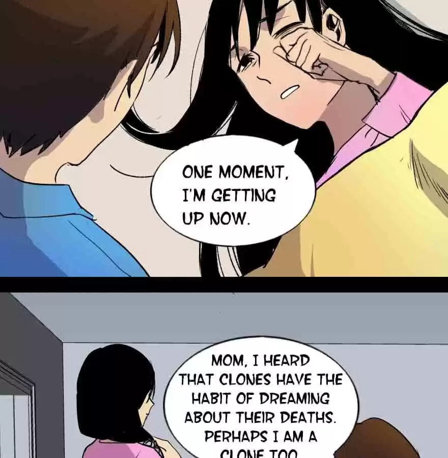 Read 300 Beats Per Second chapter 46 image 42 on Lezhin