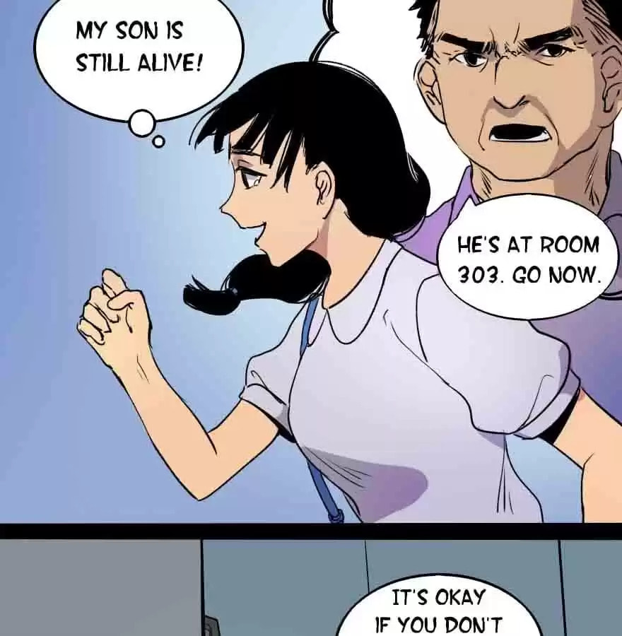 Read 300 Beats Per Second chapter 46 image 82 on Lezhin