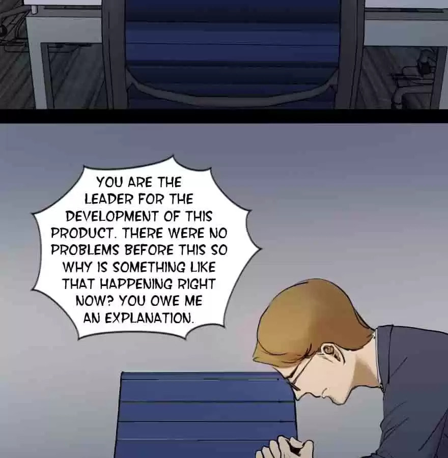Read 300 Beats Per Second chapter 47 image 16 on Lezhin