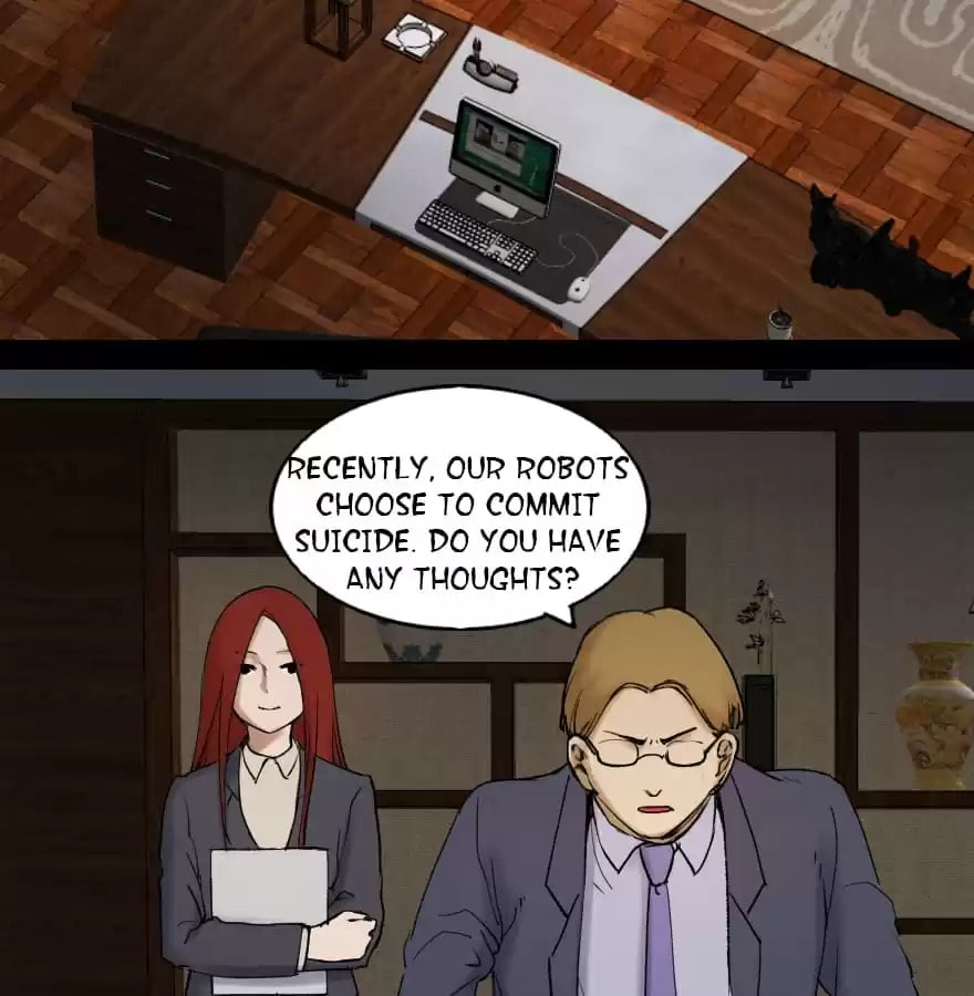 Read 300 Beats Per Second chapter 47 image 32 on Lezhin