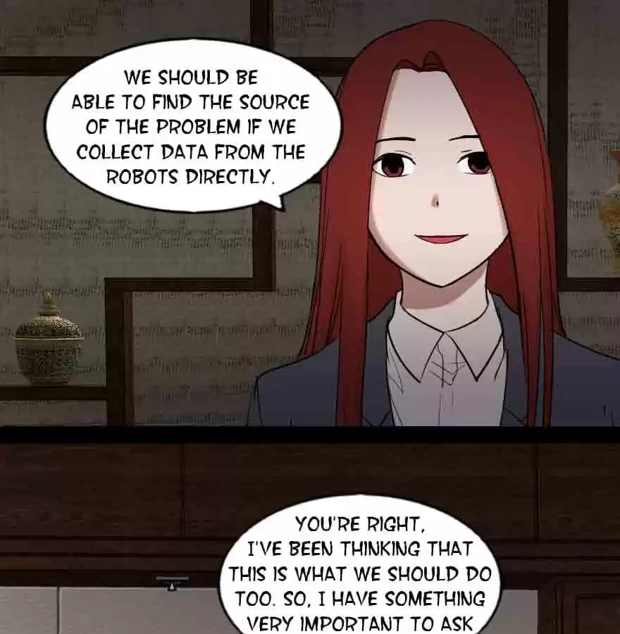 Read 300 Beats Per Second chapter 47 image 34 on Lezhin