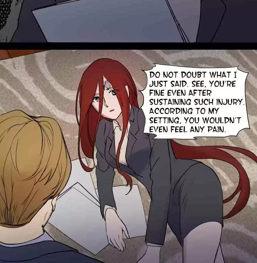 Read 300 Beats Per Second chapter 47 image 39 on Lezhin