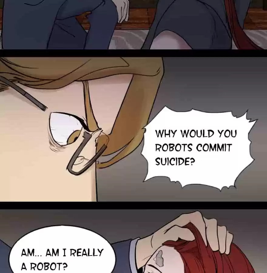 Read 300 Beats Per Second chapter 47 image 41 on Lezhin