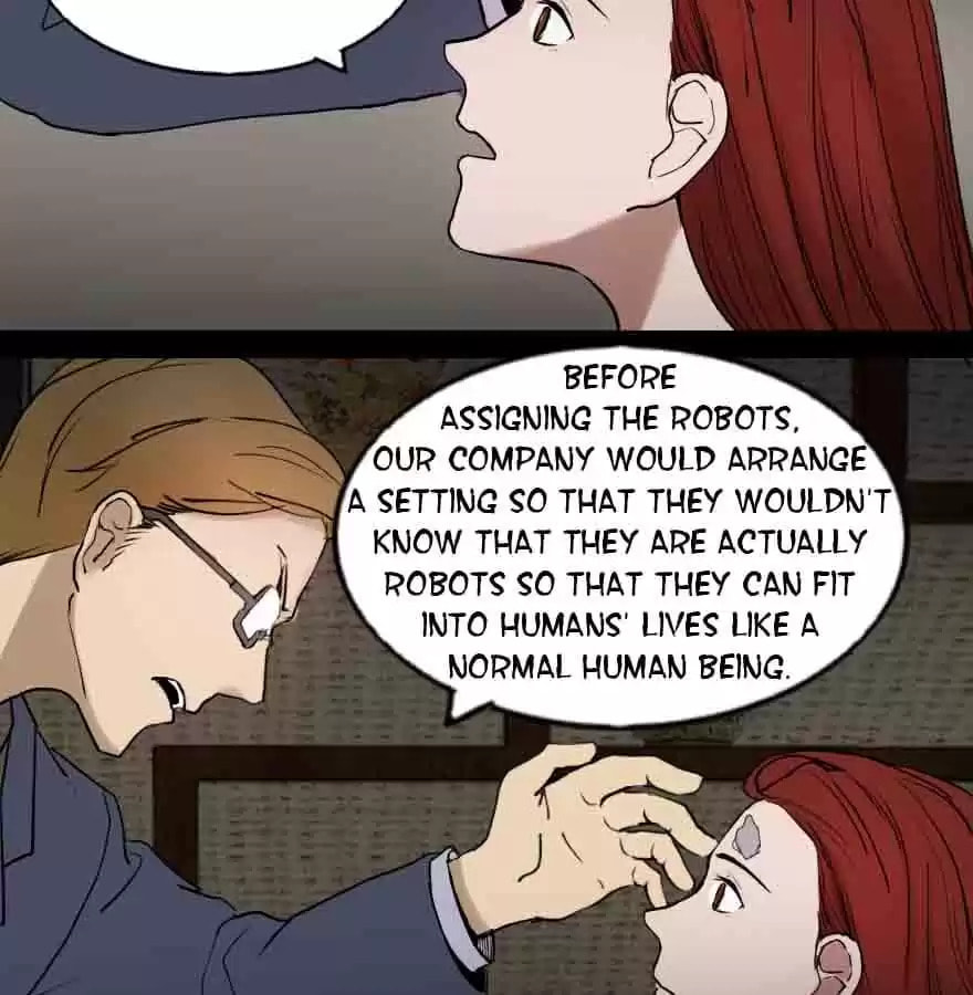 Read 300 Beats Per Second chapter 47 image 42 on Lezhin