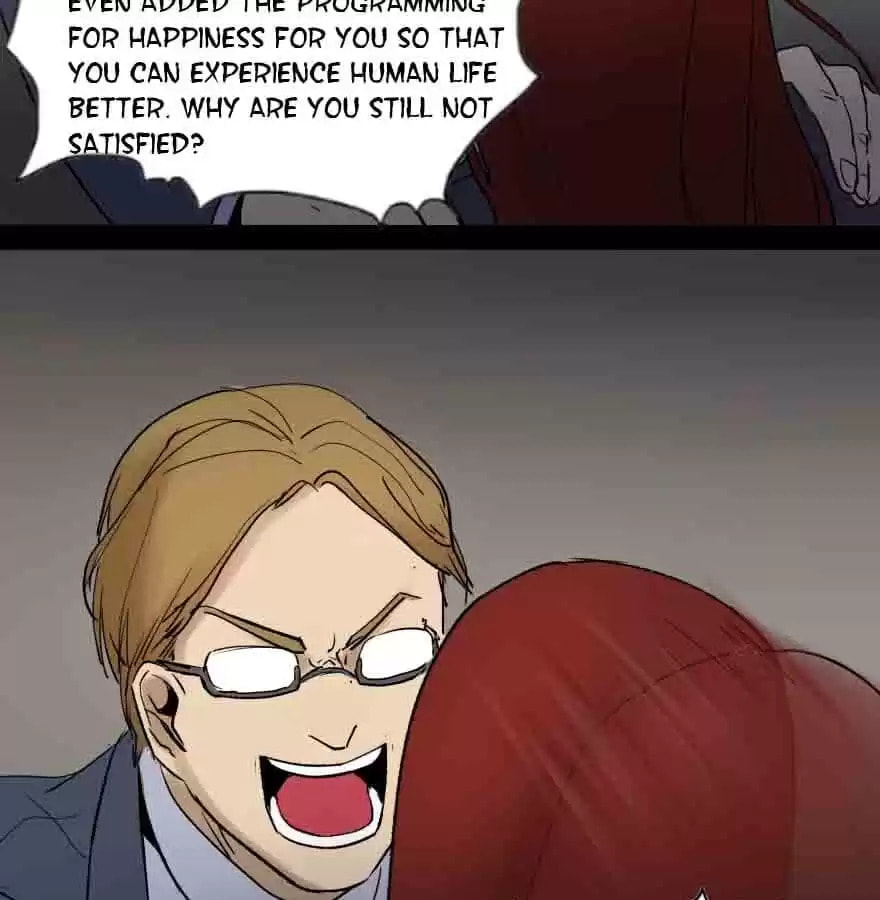 Read 300 Beats Per Second chapter 47 image 44 on Lezhin