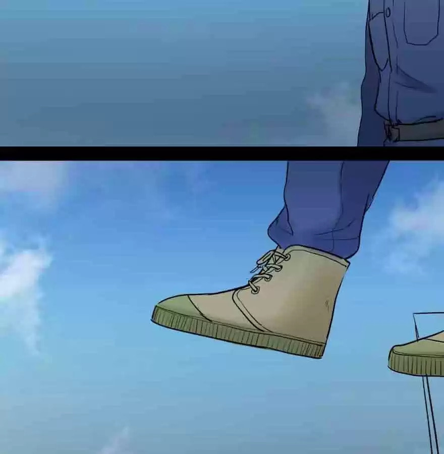 Read 300 Beats Per Second chapter 47 image 5 on Lezhin