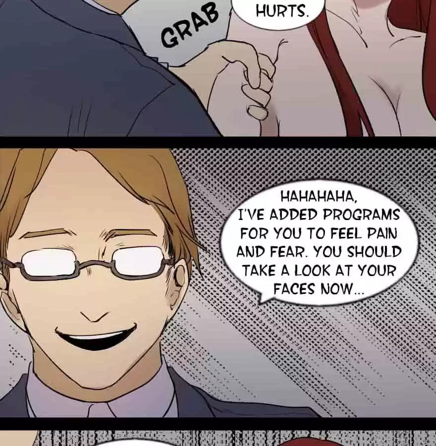 Read 300 Beats Per Second chapter 47 image 74 on Lezhin