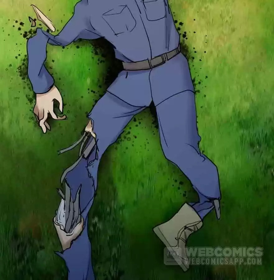 Read 300 Beats Per Second chapter 47 image 9 on Lezhin