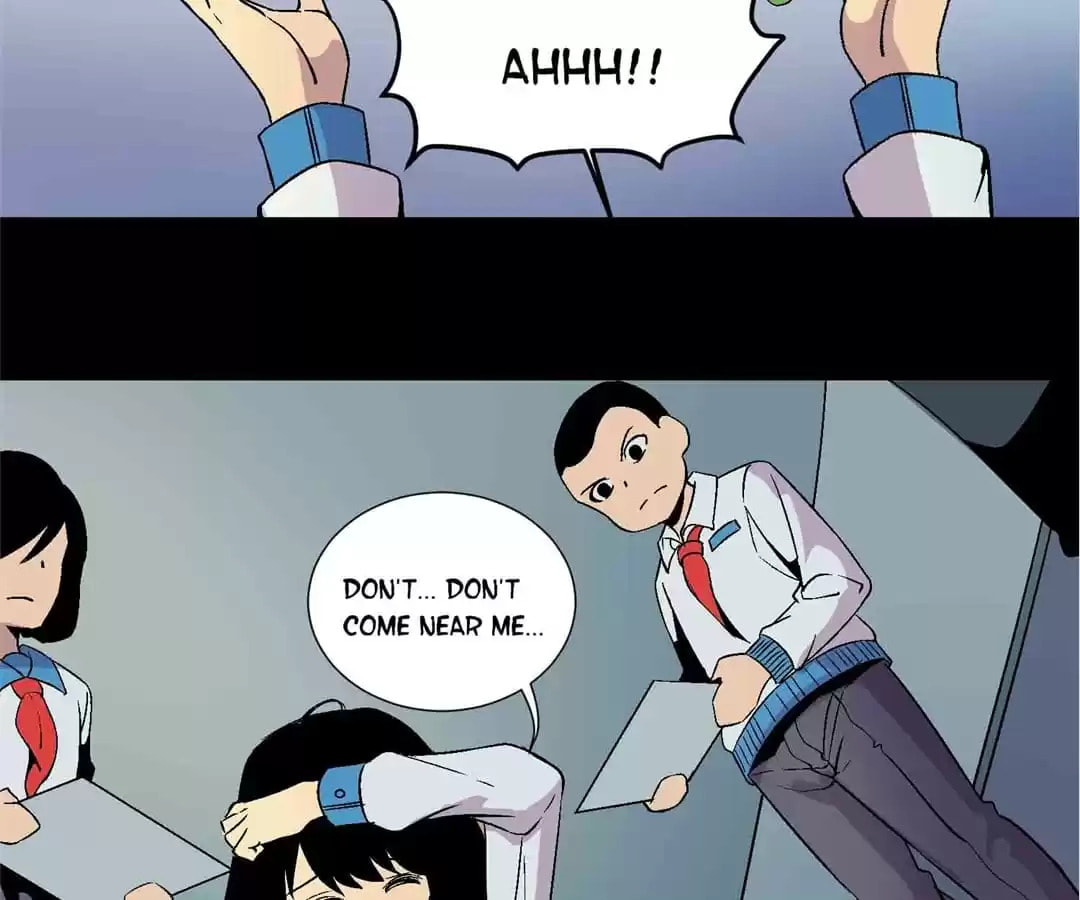 Read 300 Beats Per Second chapter 48 image 12 on Lezhin