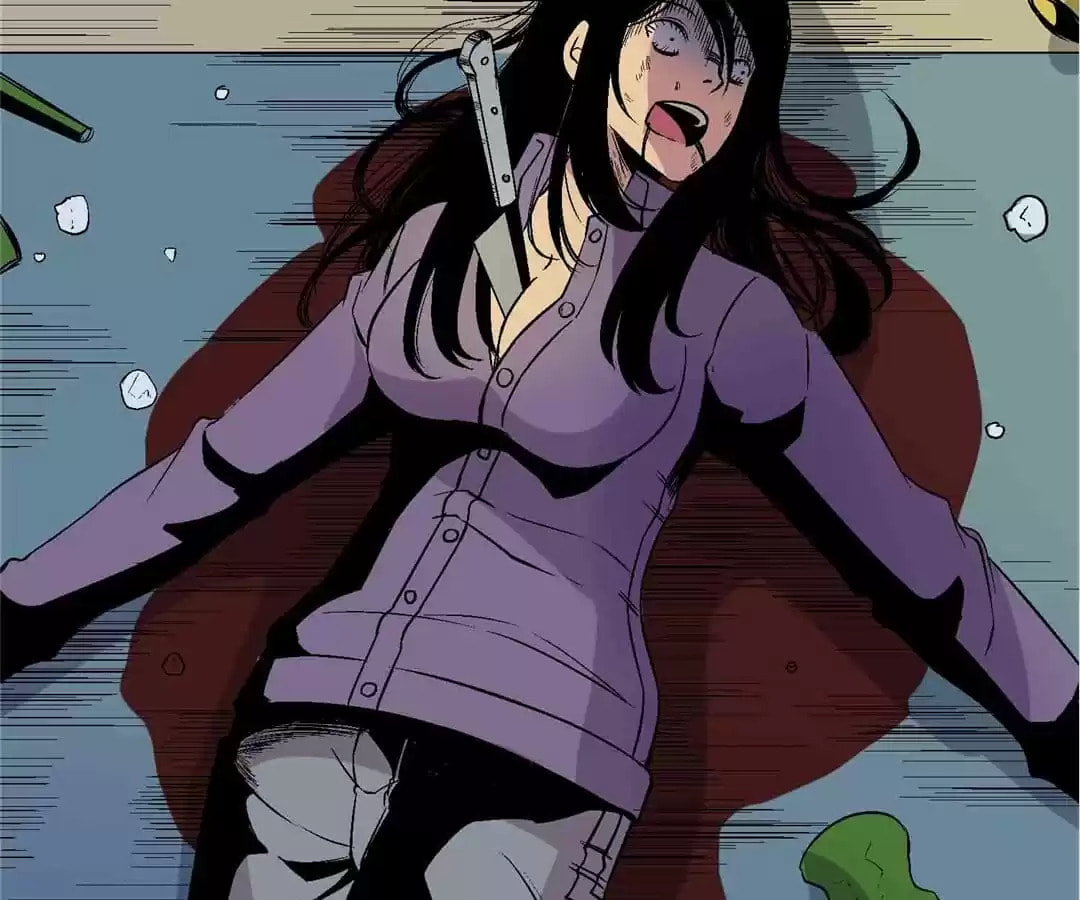 Read 300 Beats Per Second chapter 48 image 140 on Lezhin