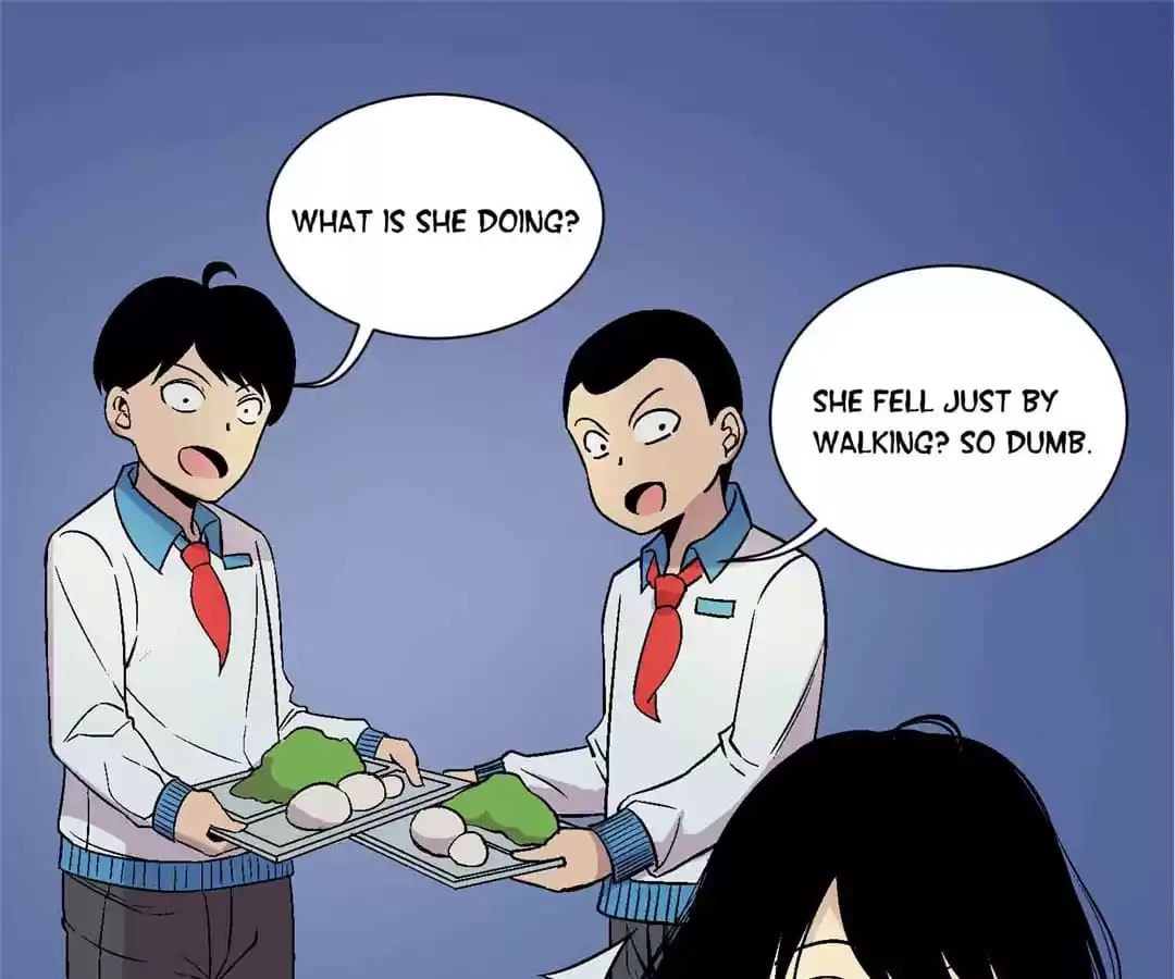 Read 300 Beats Per Second chapter 48 image 15 on Lezhin
